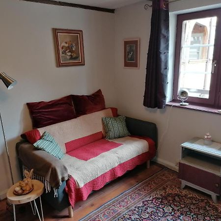 ריקוויר La Maison Vigneronne מראה חיצוני תמונה