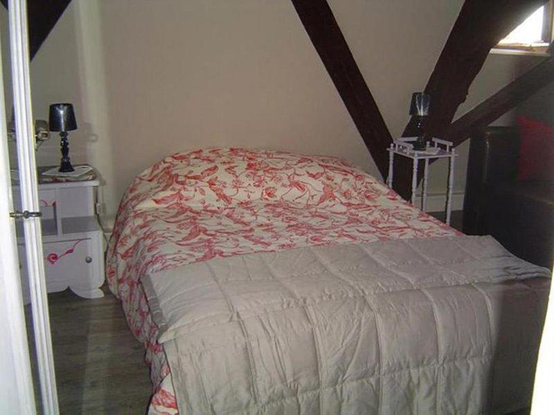 ריקוויר La Maison Vigneronne מראה חיצוני תמונה