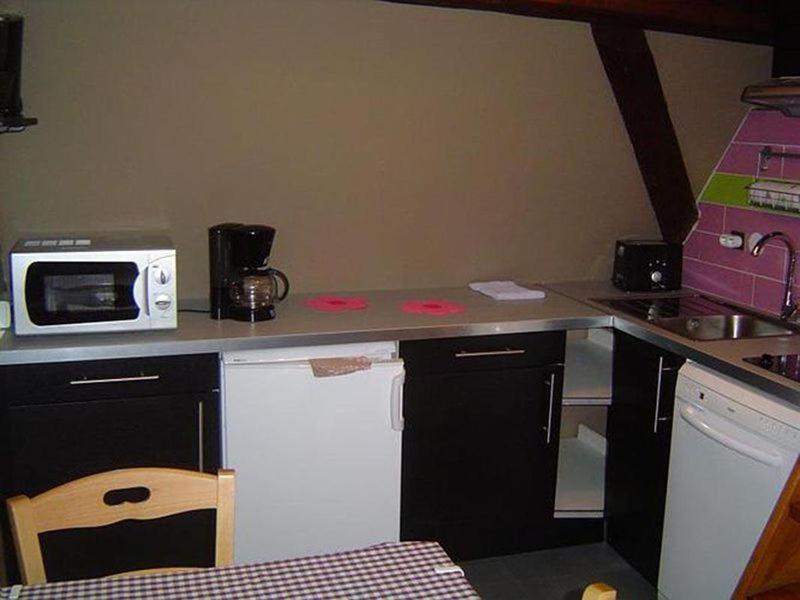 ריקוויר La Maison Vigneronne מראה חיצוני תמונה
