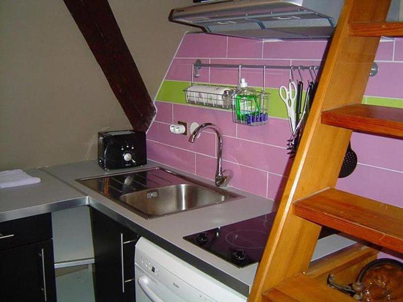 ריקוויר La Maison Vigneronne מראה חיצוני תמונה