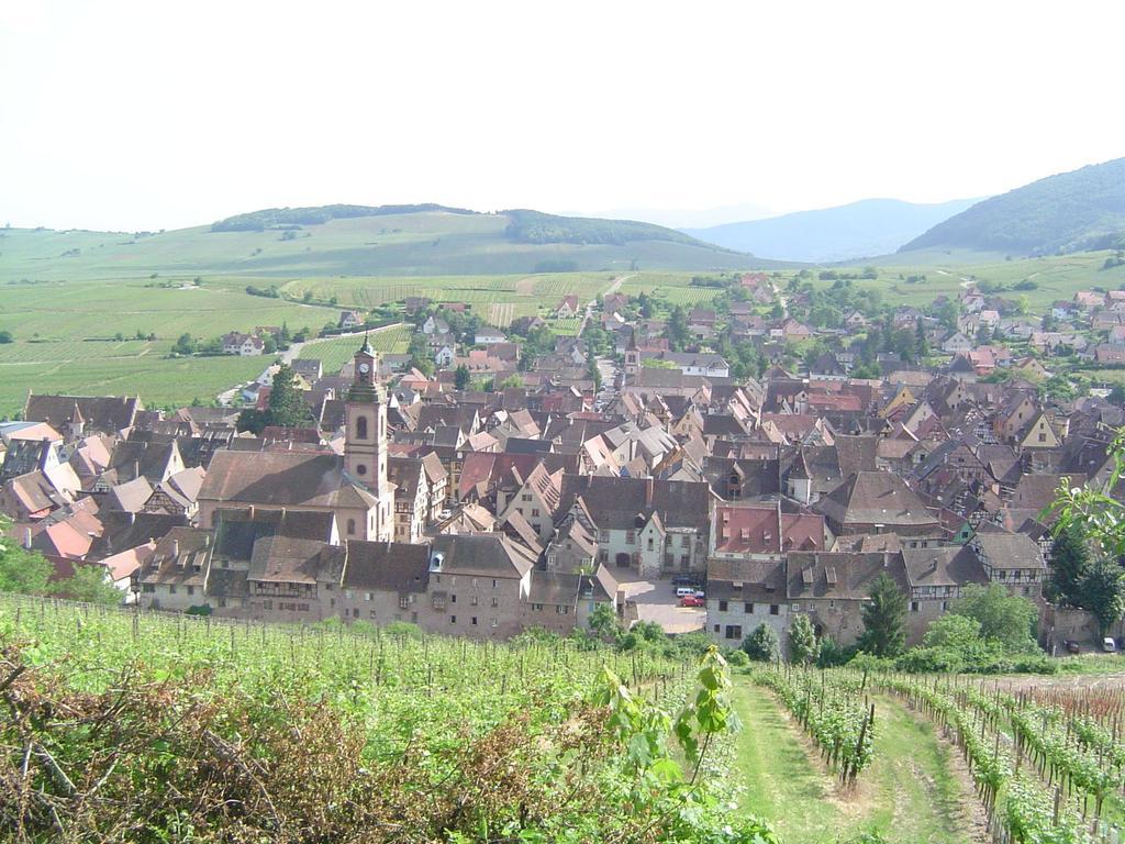 ריקוויר La Maison Vigneronne חדר תמונה