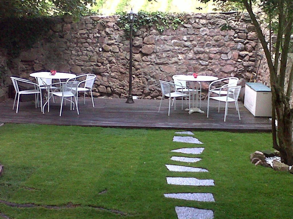 ריקוויר La Maison Vigneronne חדר תמונה